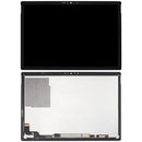 Digitizador negro para Microsoft Surface Book 3 15" (Modelo 1899) Refurbished, repuesto de pantalla.