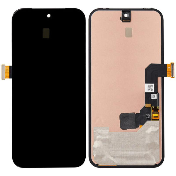 Compra una pantalla OLED para Google Pixel 8A en Xela, Quetzaltenango, con garantía incluida.