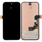 Compra una pantalla OLED para Google Pixel 8A en Xela, Quetzaltenango, con garantía incluida.