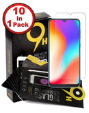 Protector de pantalla de vidrio templado Galaxy A10S (A107) en Xela Quetzaltenango.