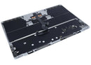 Tapa superior OEM Starlight con teclado ANSI US para MacBook Air 13" A2681 (2022), Grado A, usada.