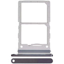 Encuentra la bandeja doble SIM negra compatible para Samsung Galaxy Z Flip 6 en Xela Quetzaltenango.