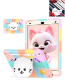 Protege tu iPad Air 11 2024 con estilo con esta funda antigolpes en Xela Quetzaltenango.