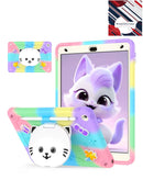 Encuentra la mejor funda antigolpes con soporte y ranura para lápiz para tu iPad Air 11 en Quetzaltenango, SlowBack te brinda la mejor calidad.