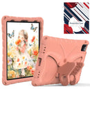 Encuentra el mejor Case Big Butterfly PINK ORANGE para tu iPad en Quetzaltenango, Xela en warrantyproductxela con la mejor garantía.