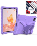 Encuentra la funda Big Butterfly PURPLE para iPad en Xela Quetzaltenango, ideal para iPad 10 2022, iPad 11 (A16), Air 11 2024, Air 4, Air 5 y Pro 11, disponible en SlowBack con garantía.