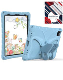 Encuentra la mejor funda protectora Funda Big Butterfly BABY BLUE para tu iPad en Xela Quetzaltenango.