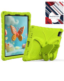 Funda Big Butterfly GREEN para iPad en Xela Quetzaltenango.