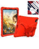 Encuentra la funda Big Butterfly RED para iPad en Xela Quetzaltenango al mejor precio en SlowBack.