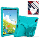 Encuentra la Funda Big Butterfly TEAL para tu iPad en Quetzaltenango.