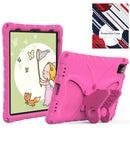 Funda Big Butterfly HOT PINK para iPad 10 2022 / iPad 11 / Air 11 en Xela Quetzaltenango.