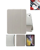 Encuentra el mejor soporte inteligente de PU con porta lápiz para tu iPad Air en Xela Quetzaltenango.