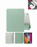 Encuentra el soporte PU inteligente con portabolígrafo TEAL para iPad Air 11 en Xela, Quetzaltenango.