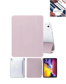 Soporte PU inteligente con porta lápiz iPad Air 11 en Xela Quetzaltenango.