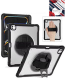 Protege tu iPad Air 11 2024 con una funda protectora de cuerpo completo en Xela Quetzaltenango.