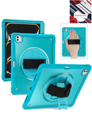 Protege tu iPad Air 11 con la funda protectora TEAL en Xela Quetzaltenango.