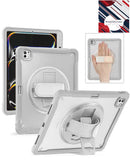 Encuentra la mejor funda protectora de cuerpo completo para tu iPad en Quetzaltenango.