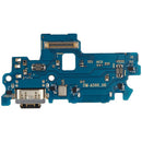 Reparación de puerto de carga con placa para Samsung Galaxy A56 5G en Quetzaltenango.