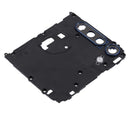 Cubierta protectora de placa madre para Motorola Moto G8 en color Neon Blue en Quetzaltenango.