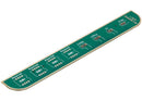 Placa sensor de proximidad JCID para iPhone 17, 17 Pro y 17 Pro Max, ideal para reparación.
