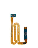 Reparación garantizada de sensor de huellas con cable flex para Galaxy A12 en Quetzaltenango.