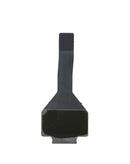 Cable flexible trackpad para MacBook Pro 13" A1278 (2009-2012), ideal para reparación.