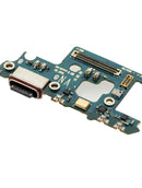 Reparación de puerto de carga con placa para Samsung Galaxy Note 10 Plus 5G en Xela Quetzaltenango.