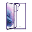 ITSKINS HYBRID SPARK GALAXY S23 MORADO
