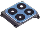 Encuentra el reemplazo de lente de cámara trasera con soporte para Honor 70 Lite Ocean Blue en Xela Quetzaltenango.