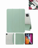 Encuentra el mejor soporte PU inteligente con porta lápiz para tu iPad Air 13 o Pro 12.9 en Xela Quetzaltenango.