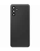 Tapa trasera Galaxy A13 (A135 / 2022) en color negro en Xela, Quetzaltenango.