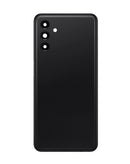 Tapa trasera Samsung Galaxy A13 5G (A136 / 2021) en color negro disponible en Xela, Quetzaltenango.