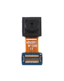 Cámara frontal para Samsung Galaxy A13 5G (A136, 2021), componente de reemplazo para reparación.