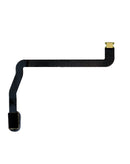 Cable de micrófono interno para MacBook Air 11" (A1370 / Late 2010 / Mid 2011), pieza de reparación Apple.