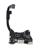 Placa I/O para MacBook Air 11 (A1370 / Mid 2011) disponible en Xela Quetzaltenango.