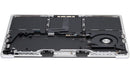 Encuentra la tapa superior con batería y teclado para MacBook Pro 13 M2 en Quetzaltenango.