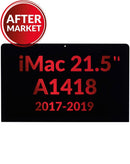 Reparación de pantalla iMac 21.5 4K en Quetzaltenango, Xela.