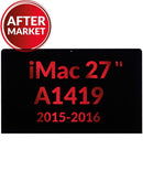 Pantalla iMac 27 Retina 5K en Quetzaltenango, reparación garantizada en Xela.
