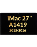 Pantalla iMac 27 Retina 5K en Quetzaltenango, reparación garantizada en Xela.