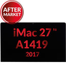 Pantalla iMac 27 Retina 5K (A1419, Mid 2017) en Xela Quetzaltenango.