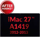 Pantalla para iMac 27 Retina 2K disponible en Quetzaltenango, busca en SlowBack por garantías y reparaciones.