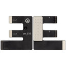 Cable flex tester DL400 Pro para reparación de pantallas Samsung Galaxy S10 y S10 Plus, pieza de repuesto.