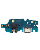 Puerto de carga USB-C con board para Samsung Galaxy A14 (A145F), pieza de repuesto.