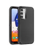 Funda heavy duty Samsung Galaxy A14 4G/5G (NEGRO)