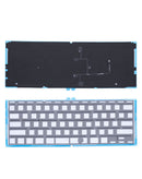 Compra un teclado US con retroiluminación y tornillos para MacBook Air 11 (A1465) / (A1370 / Mid 2011) en Quetzaltenango.
