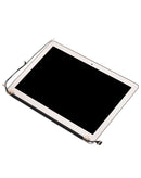 Reparación de pantalla LCD para MacBook Air 13 en Quetzaltenango, Xela.
