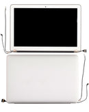 Reparación de pantalla LCD para MacBook Air 13 en Quetzaltenango, Xela.