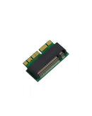 Conector SSD para MacBook Air 13 compatible con los modelos A1466, Mid 2013, Early 2014, Early 2015 y Mid 2017 en Xela Quetzaltenango.