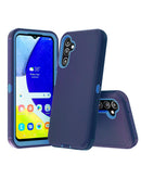Funda de alta resistencia Galaxy A15 (NAVY BLUE)