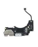 Placa I/O para MacBook Pro 13 Retina disponible en Quetzaltenango, Xela.